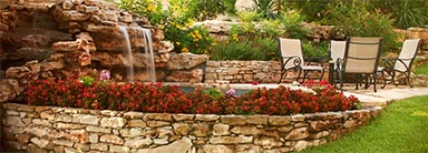 Commercial Landscaping and Maintenance